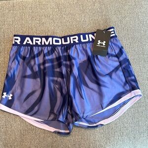 Under armour shorts
